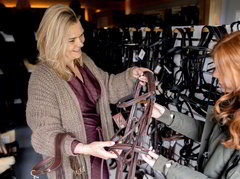 Hoofdstellen en toebehoren