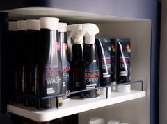 Verzorging en supplementen