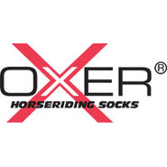 Oxer Socks