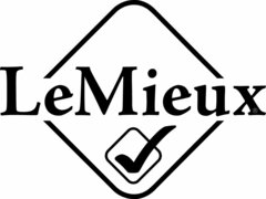 LeMieux