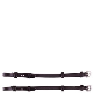 Premiere bakstukken blinde sluiting