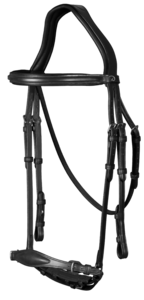 DYON NEC Lage neusriem hoofdstel