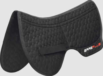 ErrePlus halfpad without Sheepskin 