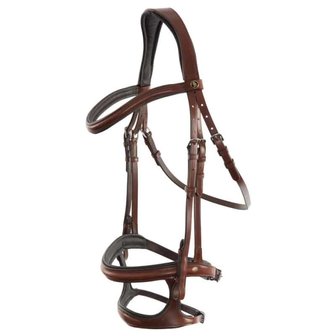 BR Equestrian Bridle Bath