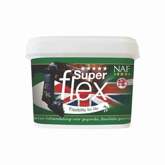 NAF SUPERFLEX 1.6KG
