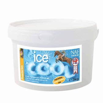 NAF ICE COOL - 3KG