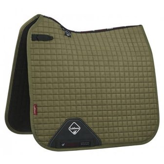 LEMIEUX Luxury Dressage Saddle Pad