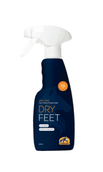 CAVALOR Dry Feet