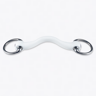 TRUST Inno Sense bust snaffle medium tongue arch 20mm