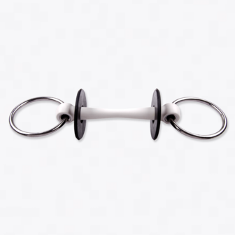 TRUST Inno Sense water snaffle flexible 20mm