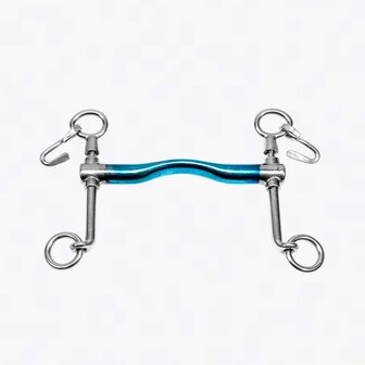 TRUST Sweet Iron Baby Pump Rod Low Tongue Arch