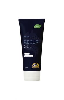 CAVALOR Recup Gel