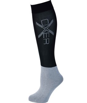 OXER Socks Slim Foot (3 paar)