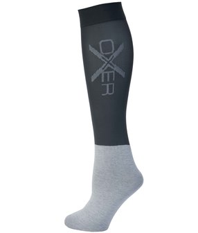 OXER Socks Slim Foot (3 paar)