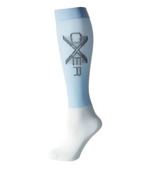 OXER Socks Slim Foot (3 paar)