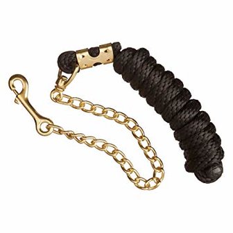 LEMIEUX Chain Lead Rope