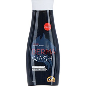 CAVALOR Derma Wash