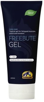 CAVALOR Freebute gel 200ml