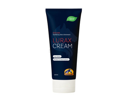 CAVALOR Lurax Cr&egrave;me