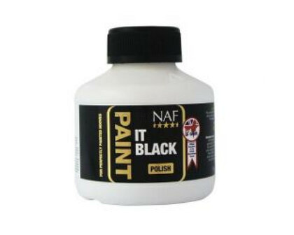 NAF PAINT IT BLACK 250ML