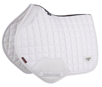 LEMIEUX Saddle Pad Close Contact Loire