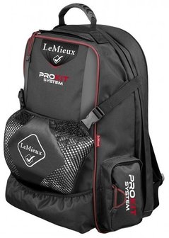 LEMIEUX ProKit Backpack