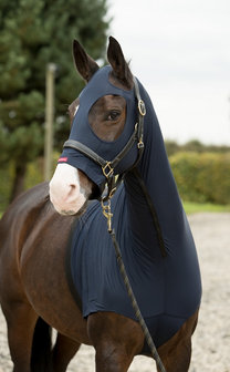 LEMIEUX Lycra Hood