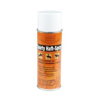 HORSE FITFORM Sporty Haft Spray