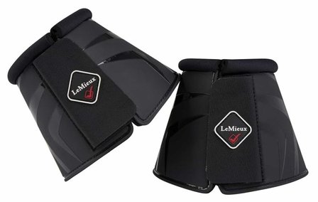 LEMIEUX ProShell Overreach Boots