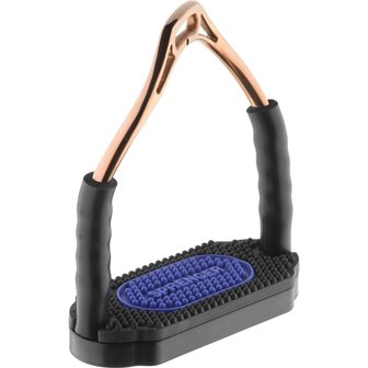 Bow Balance Stirrup