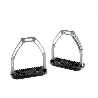 Amerigo Stirrup Aluminium 