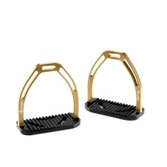 Amerigo Stirrup Aluminium 