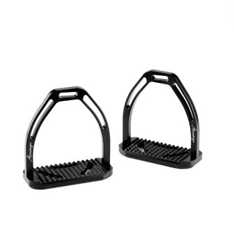 Amerigo Stirrup Aluminium 