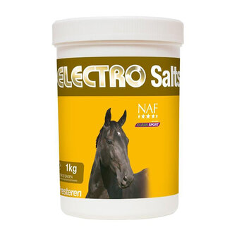 NAF Electro Salts 1KG