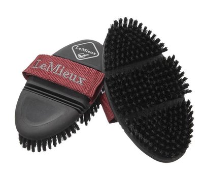 LEMIEUX Flexi Soft Body Brush