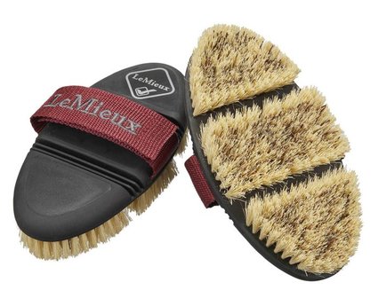 LEMIEUX Flexi Scrubbing Brush