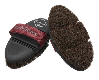 LEMIEUX Flexi Horse Hair Brush