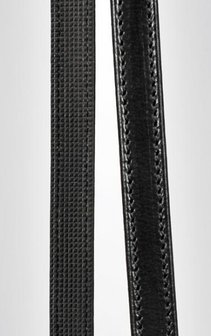 LJ Reins Hunter 1-sided rubber