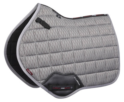 LEMIEUX Mesh Air Close Contact Saddle Pad