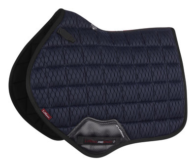 LEMIEUX Mesh Air Close Contact Saddle Pad