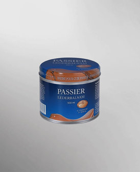 Passier Leather Balm 500ml