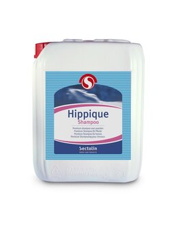 SECTOLIN Hippique Shampoo 5L