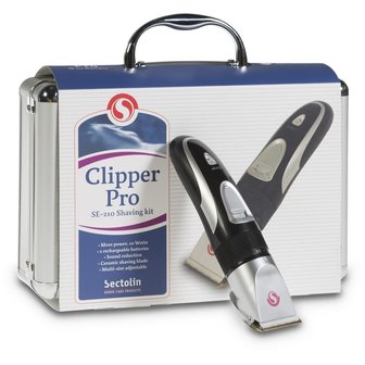 SECTOLIN Clipper Pro SE 210