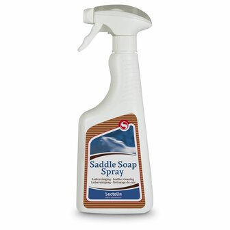 SECTOLIN Zadelzeepspray