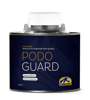 CAVALOR Podoguard 500ml