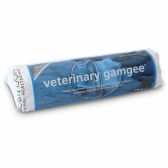 ROBINSON Veterinaire Gamgee