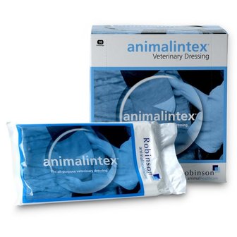 ROBINSON Animalintex