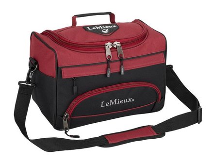 LEMIEUX ProKit Lite Grooming Bag