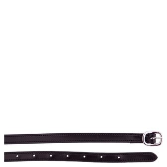 BR Equestrian Leather spur straps 13mm