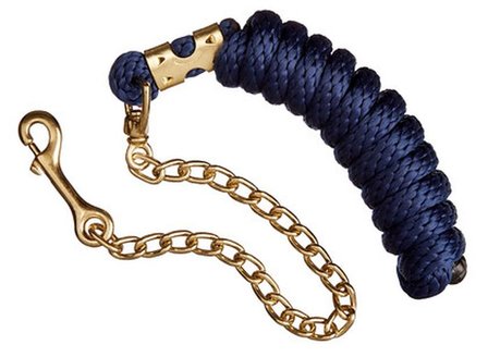 LEMIEUX Chain Lead Rope